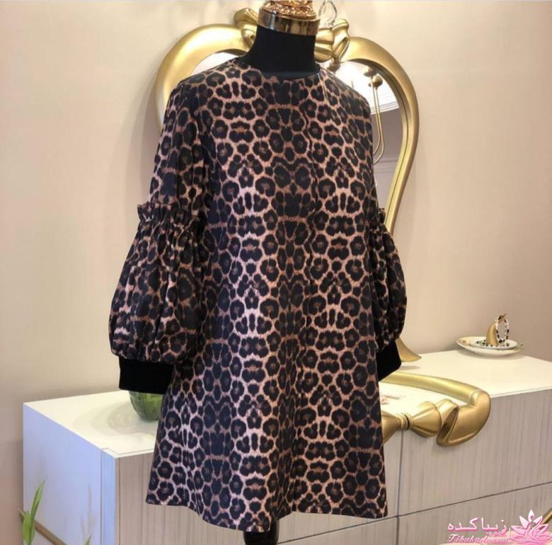 آموزش دوخت مانتو