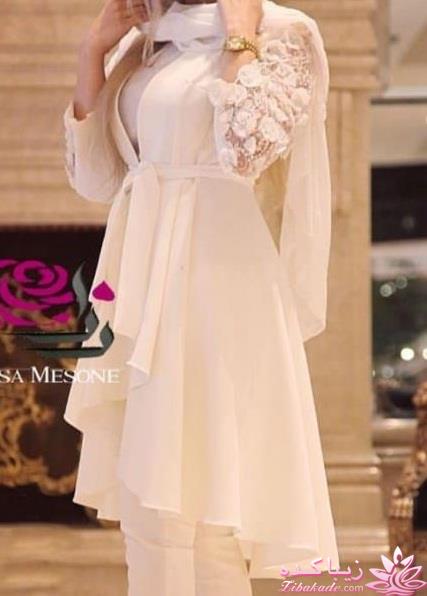 آموزش دوخت مانتو