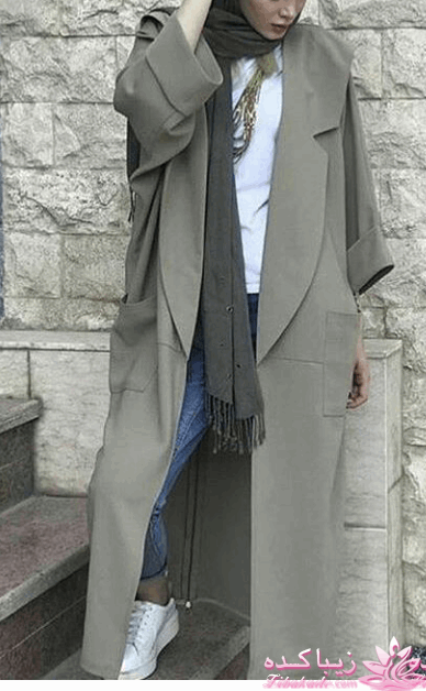 آموزش دوخت مانتو