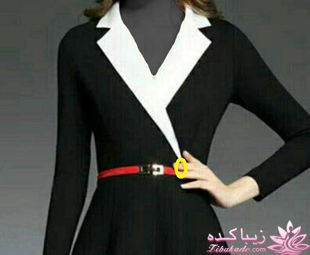 آموزش خیاطی با متد مولر 