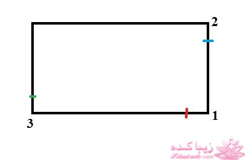 آموزش دوخت مانتو