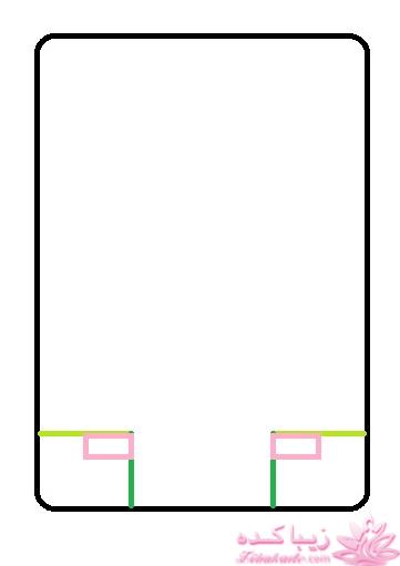 آموزش دوخت سیسمونی نوزاد