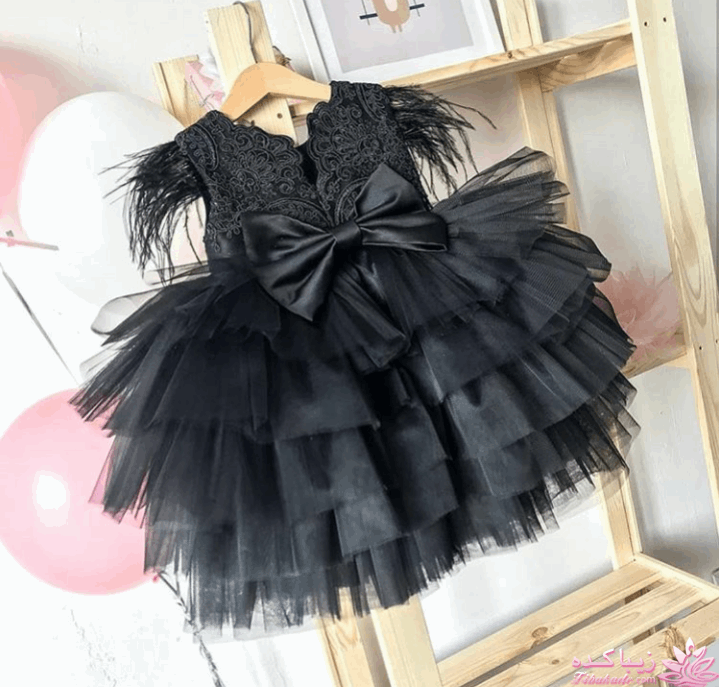 آموزش خیاطی لباس کودک