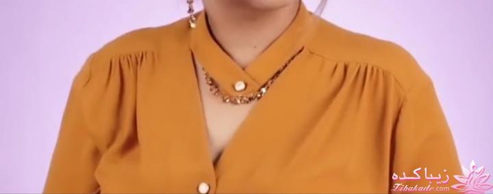 پرسش و پاسخ خیاطی