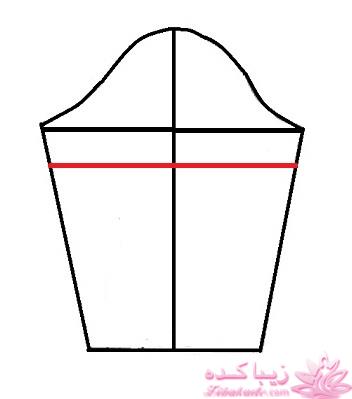 آموزش خیاطی لباس کودک