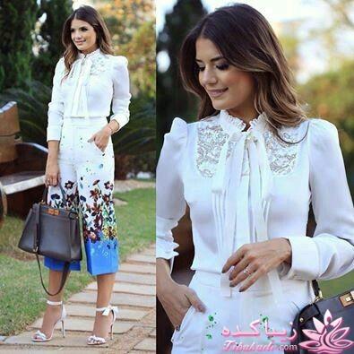 پرسش و پاسخ خیاطی