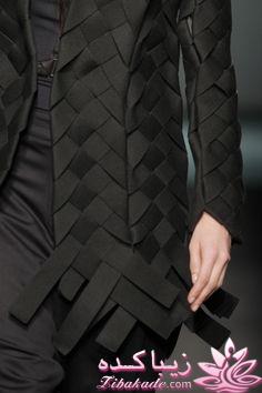 پرسش و پاسخ خیاطی