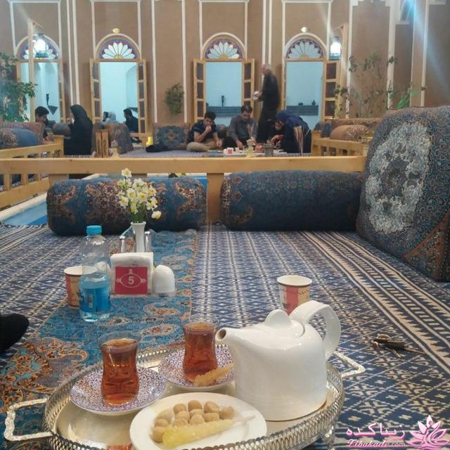 من شما را به چالش دعوت میکنم!