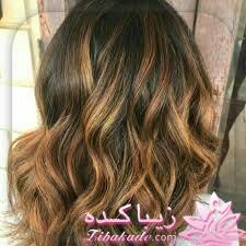 رنگ مو، آموزش ترکیب رنگ مو