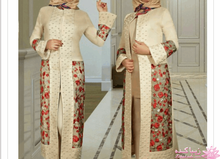 آموزش دوخت مانتو