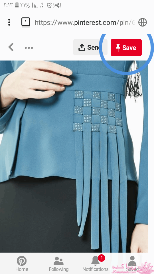 پرسش و پاسخ خیاطی