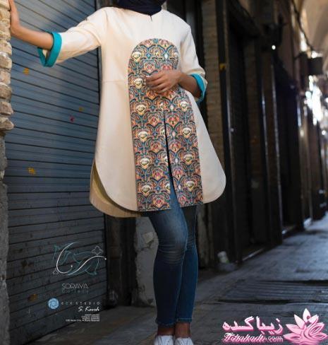 پرسش و پاسخ خیاطی به روش مولر