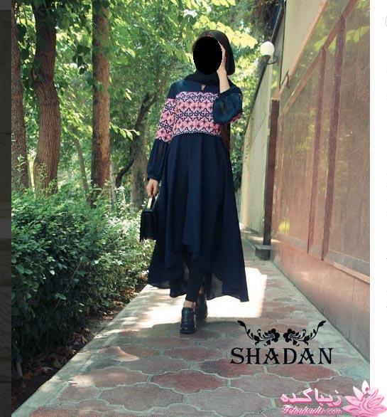 پرسش و پاسخ خیاطی به روش مولر