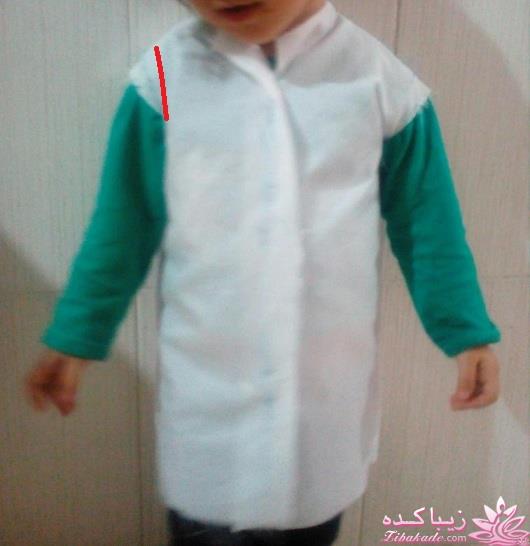 پرسش و پاسخ خیاطی به روش مولر