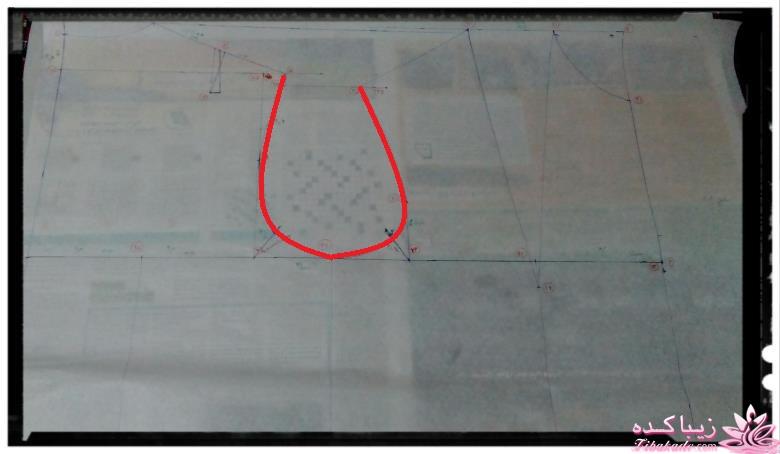 پرسش و پاسخ خیاطی