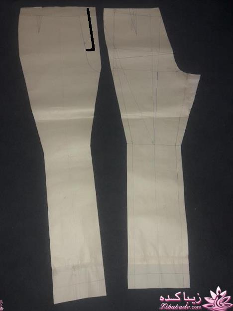 پرسش و پاسخ خیاطی به روش مولر