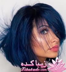 رنگ مو، آموزش ترکیب رنگ مو