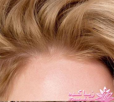 رنگ مو، آموزش ترکیب رنگ مو
