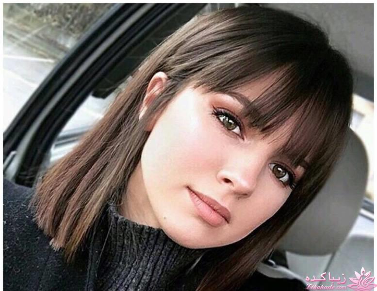 رنگ مو، آموزش ترکیب رنگ مو