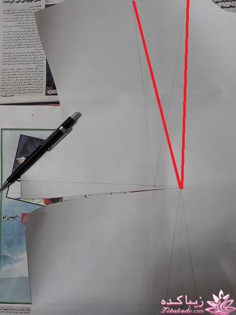 پرسش و پاسخ خیاطی