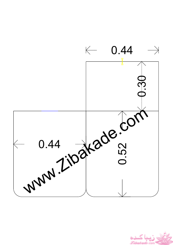 آموزش دوخت سیسمونی نوزاد