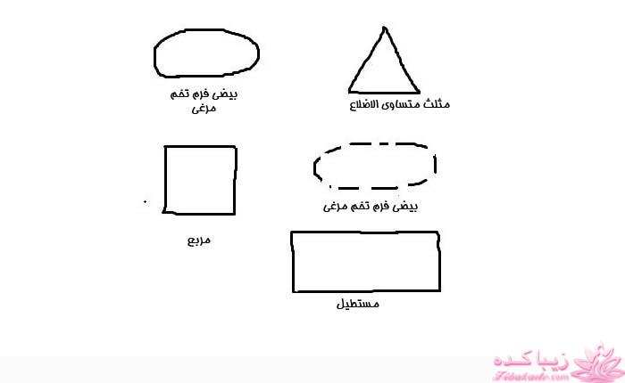 معانی فال قهوه 