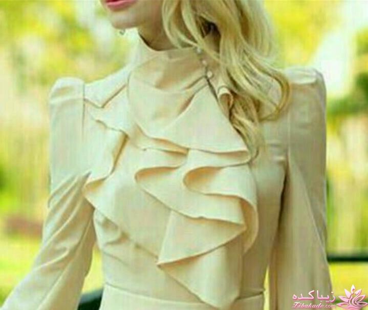 پرسش و پاسخ خیاطی