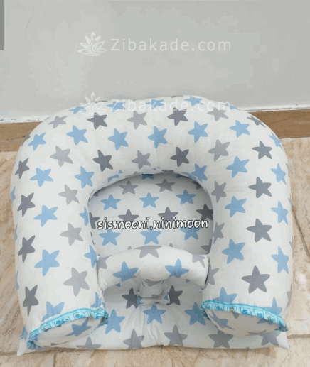 آموزش دوخت سیسمونی نوزاد