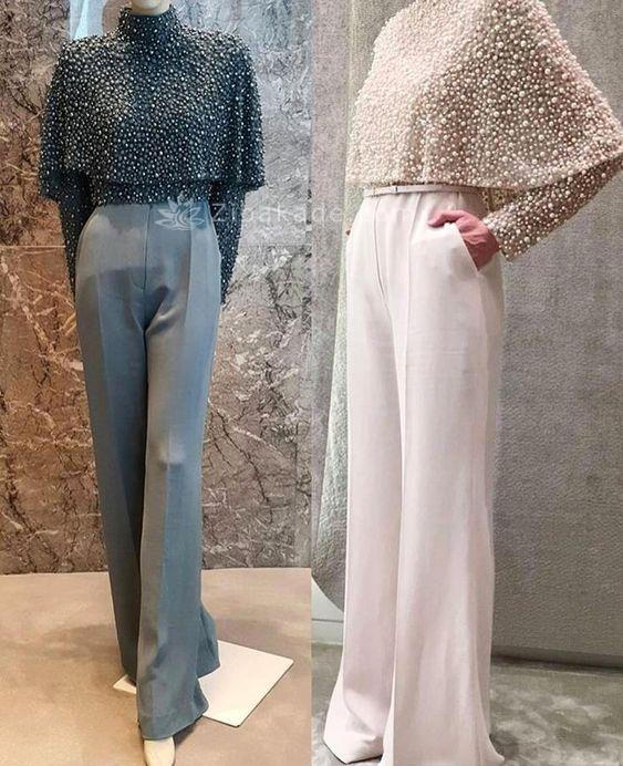 لباس روز خواستگاری(بله برون) از نوع خانمانه