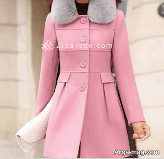 آموزش دوخت پالتو 