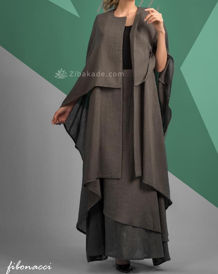 مدل مانتو مجلسی