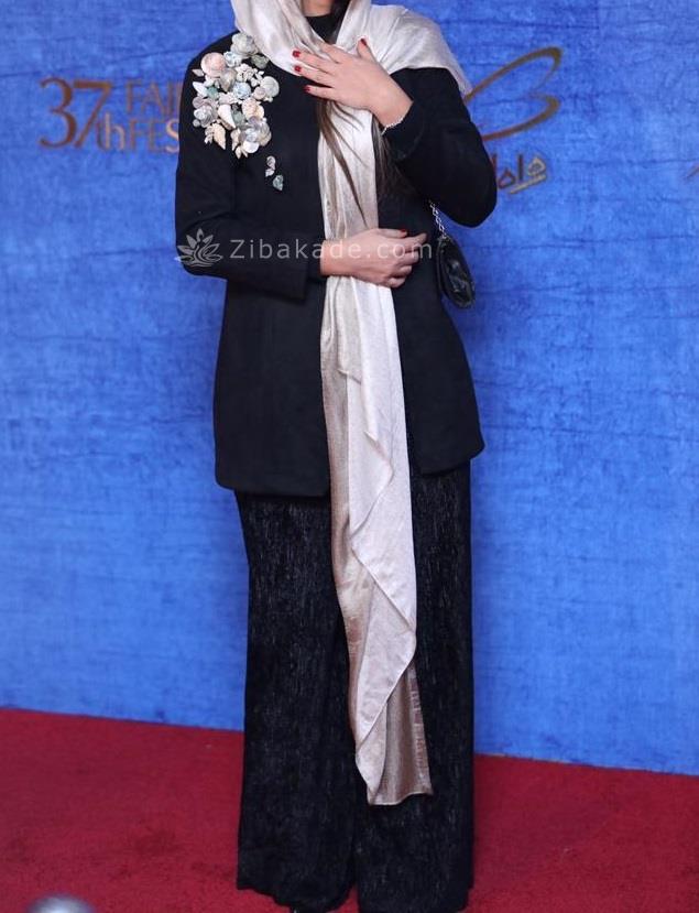 مدل مانتو مجلسی