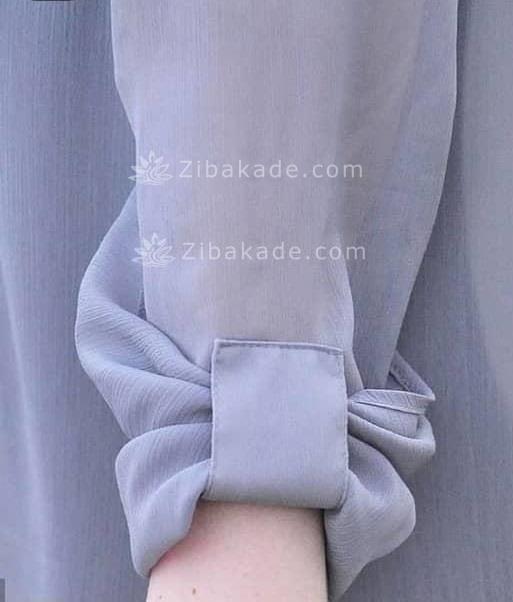 آموزش دوخت لباس مجلسی