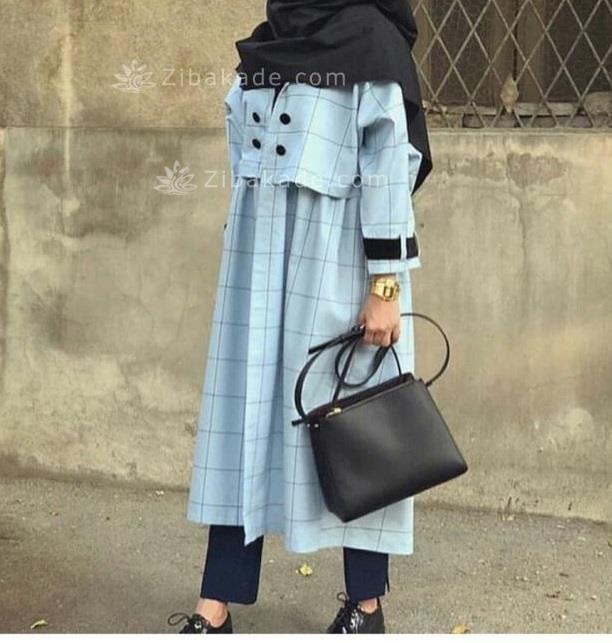 آموزش دوخت مانتو