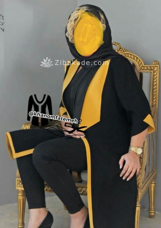 آموزش دوخت مانتو