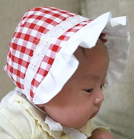 آموزش دوخت سیسمونی نوزاد