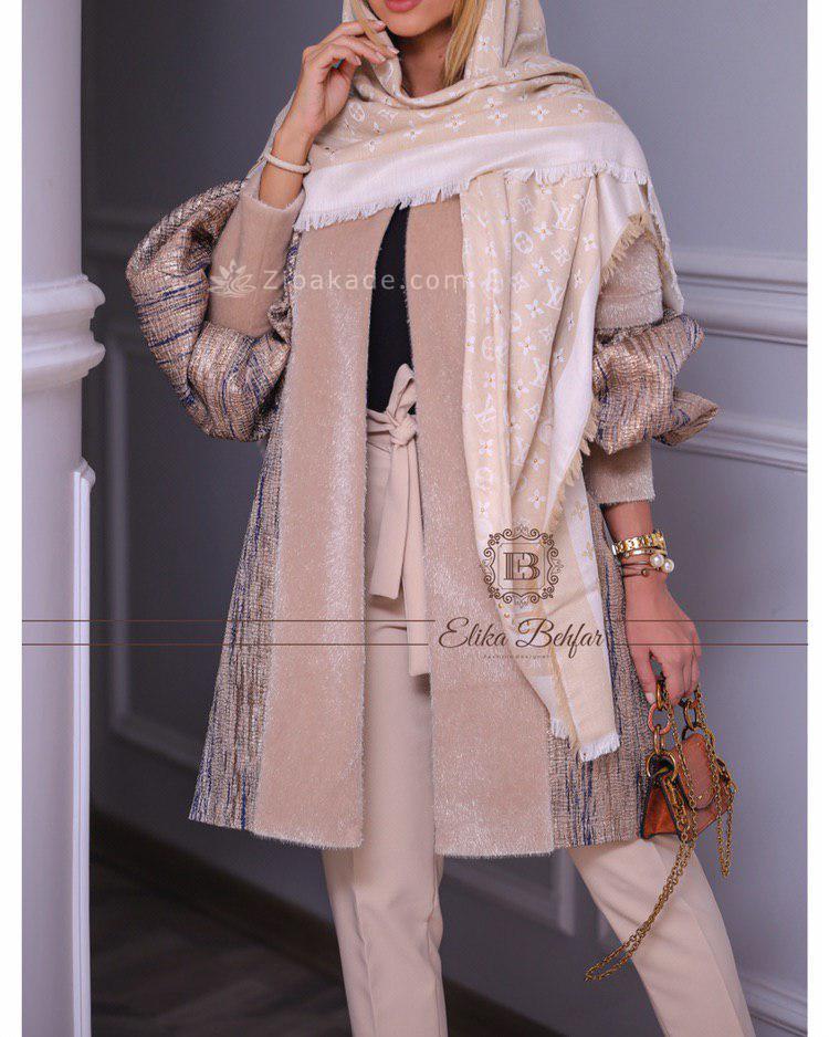 مدل مانتو مجلسی