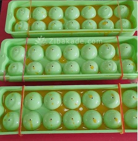 درست کردن تنقلات شب یلدا