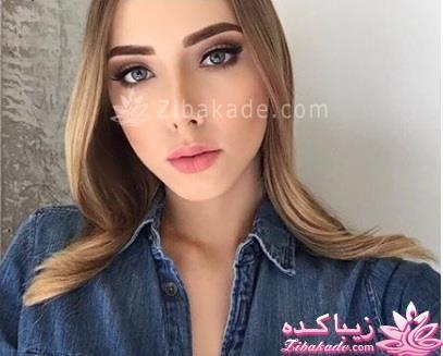 رنگ مو، آموزش ترکیب رنگ مو