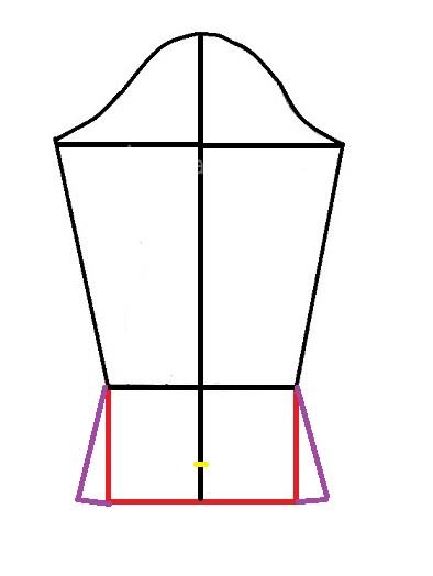 آموزش دوخت لباس مجلسی