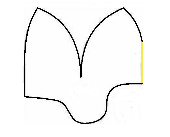 آموزش دوخت سیسمونی نوزاد