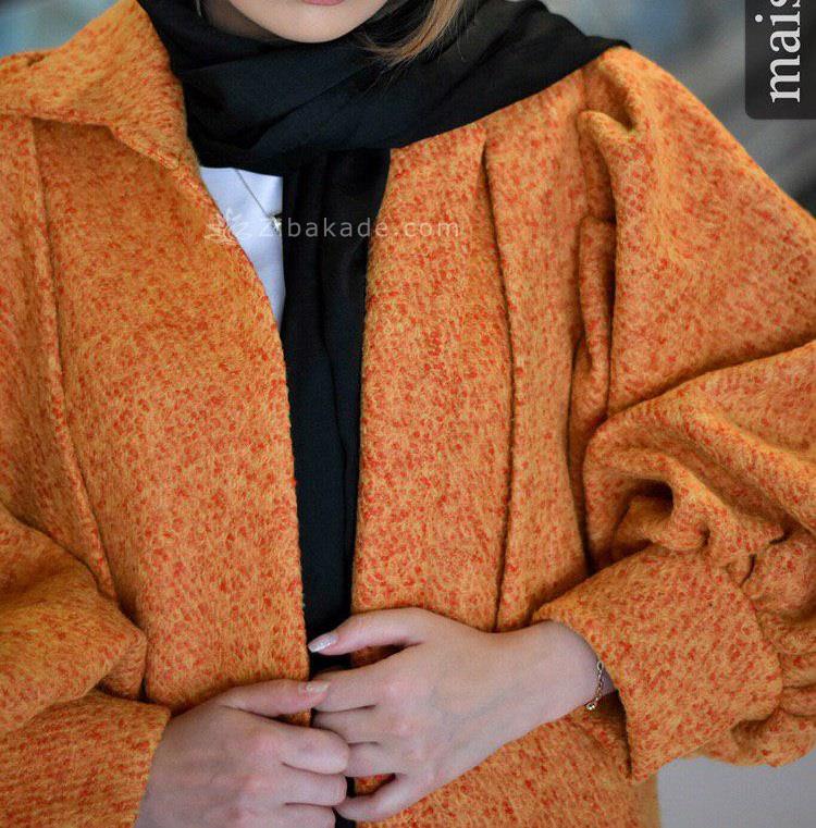 مدل مانتو جدید