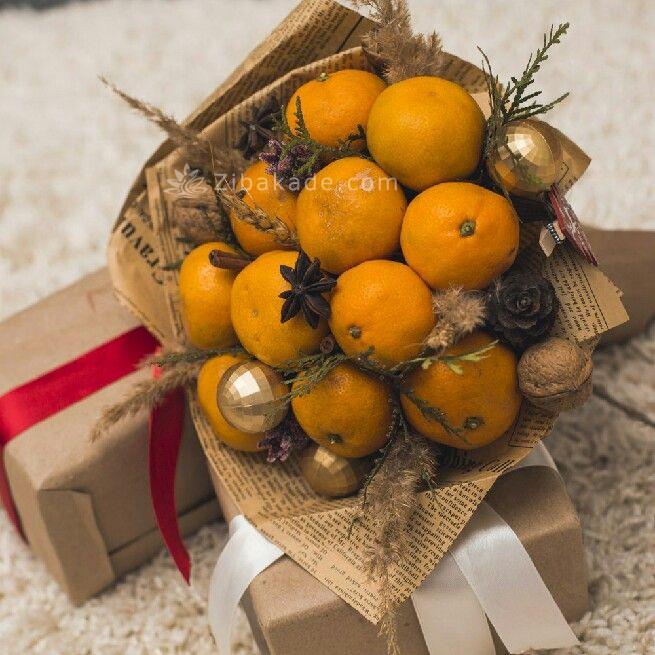 تزیینات شب یلدا