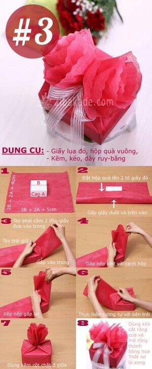 کادو کردن هدیه | کادو تولد و ولنتاین | هدیه عروسی