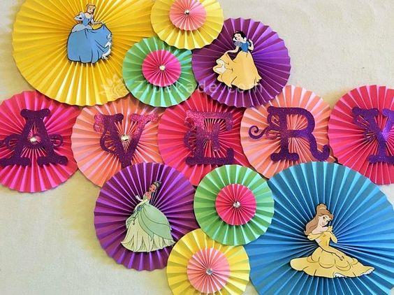 تم تولد پرنسس - Princess