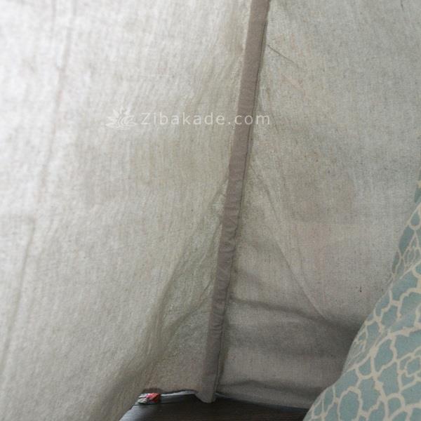 آموزش دوخت سیسمونی نوزاد