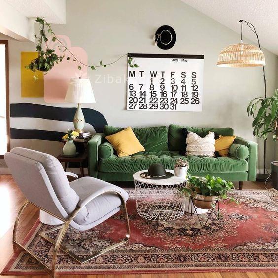 جدیدترین لوازم دکوری منزل 