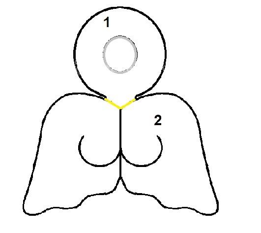 آموزش دوخت سیسمونی نوزاد