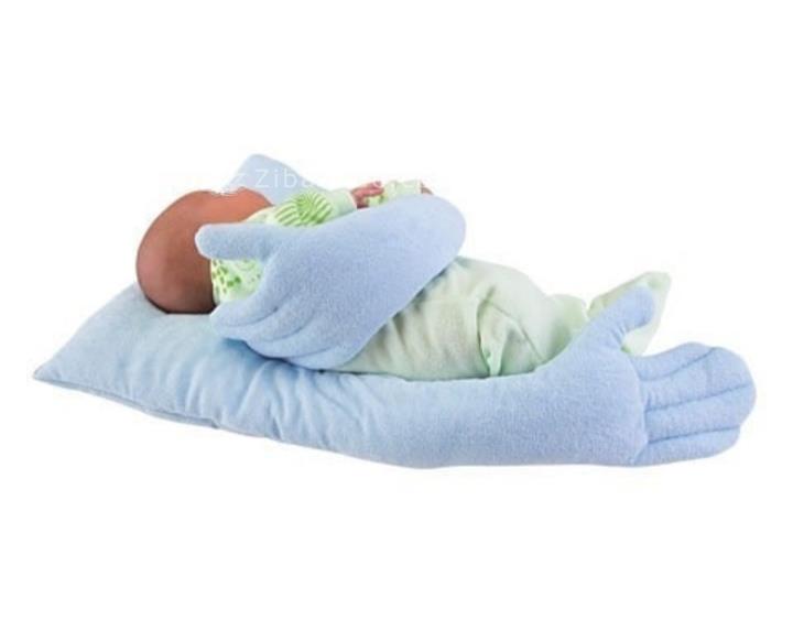 آموزش دوخت سیسمونی نوزاد