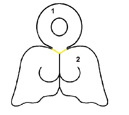 آموزش دوخت سیسمونی نوزاد